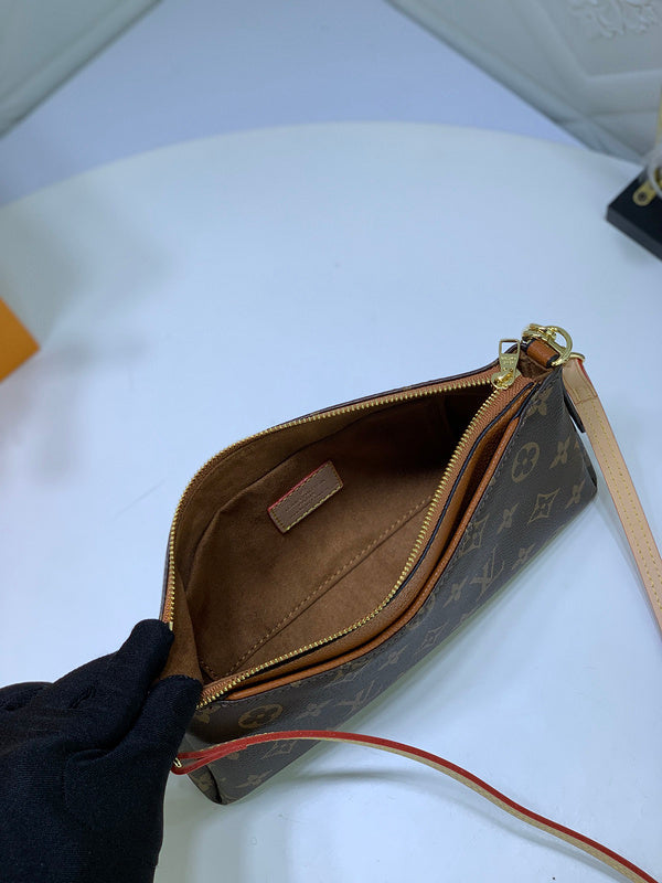 Glami- Glami- Lu-Vi bags - 3572