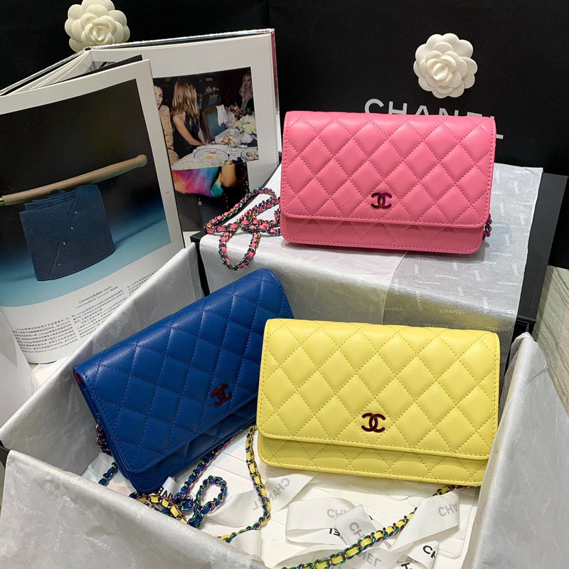 ELE - CHL Bags - 696