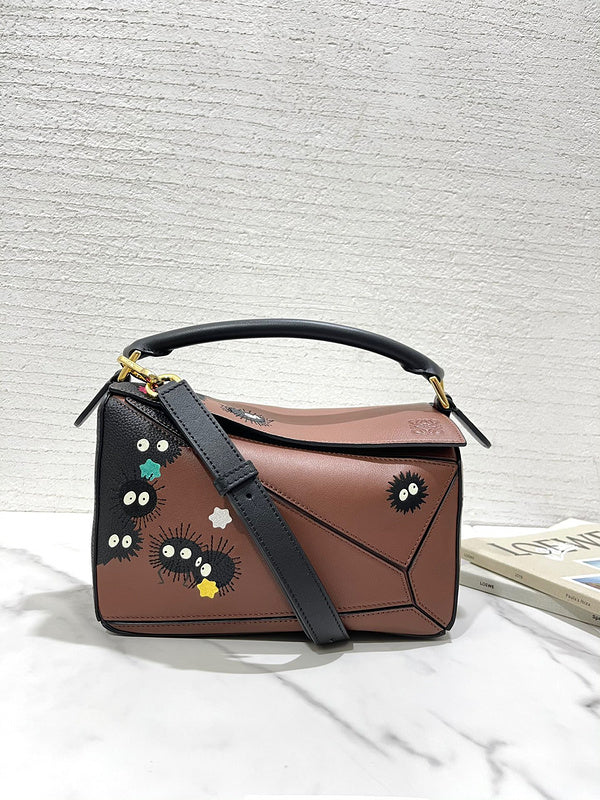 Glami - LWO Bags - 210