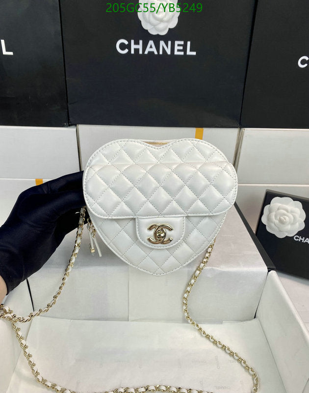 SAMC - CHL Bags - 865