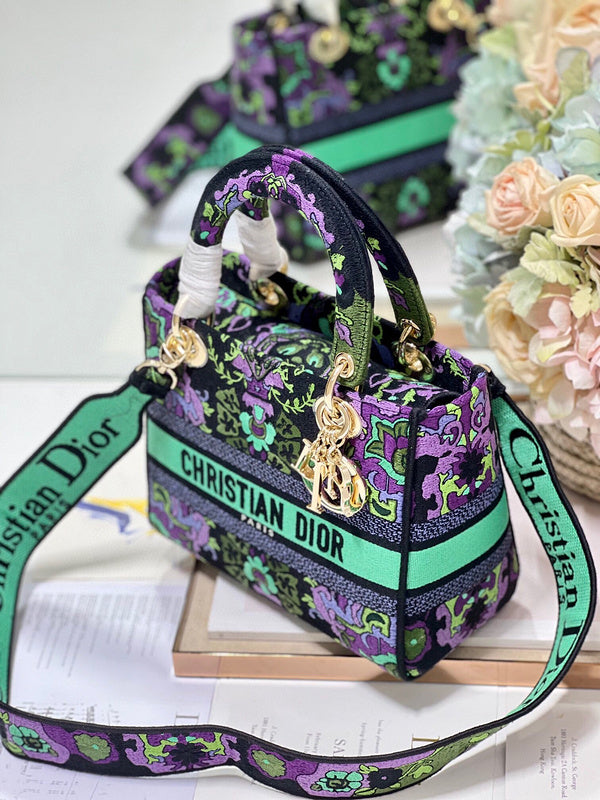 Glami - GLAMIr Bags - 395