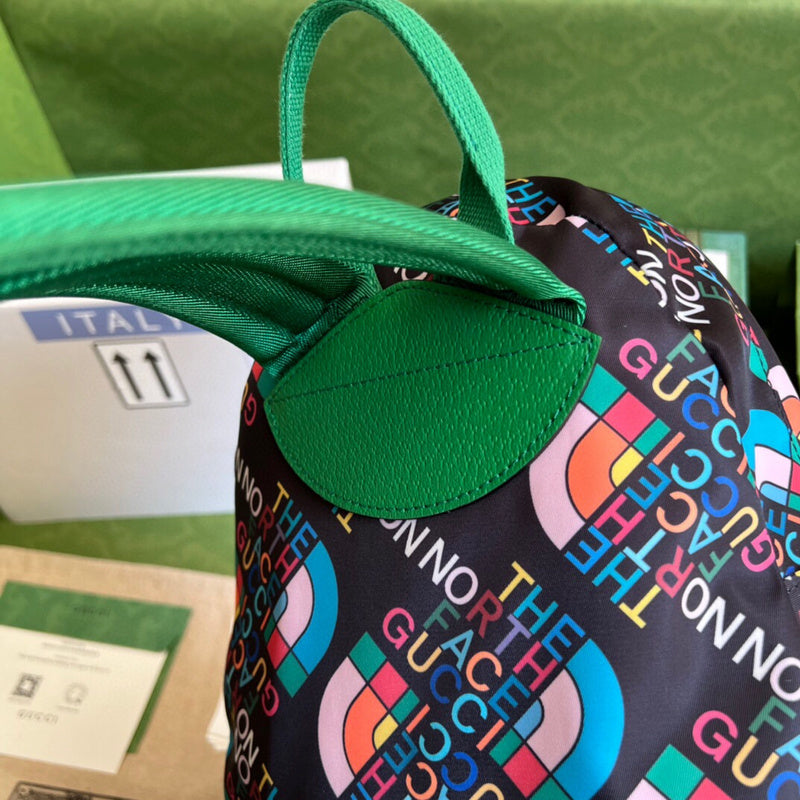Glami Fashion - GCI Bags - 4501