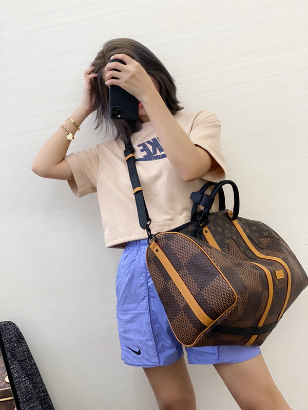 Glami- - LOV Men Bags - 544