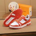 SAMC - LOV Men Shoes - 1485