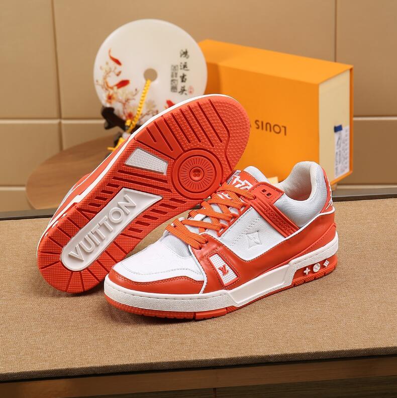 SAMC - LOV Men Shoes - 1485