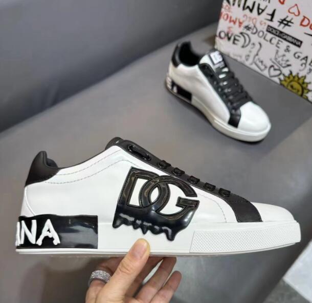 SAMC - DAG Men Shoes - 067