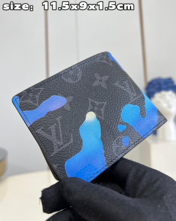 SAMC - Mix Wallets - 198