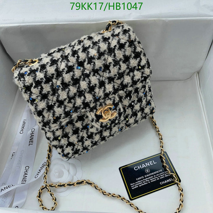 SAMC - CHL Bags Crossbody - 065
