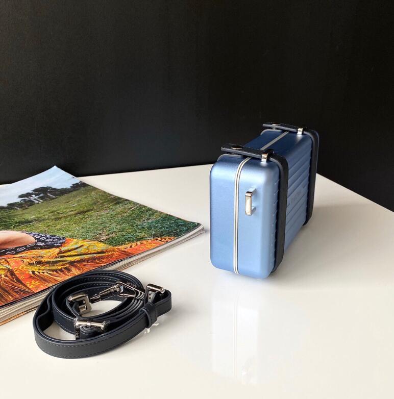 SAMCC - DOR Bags - 647