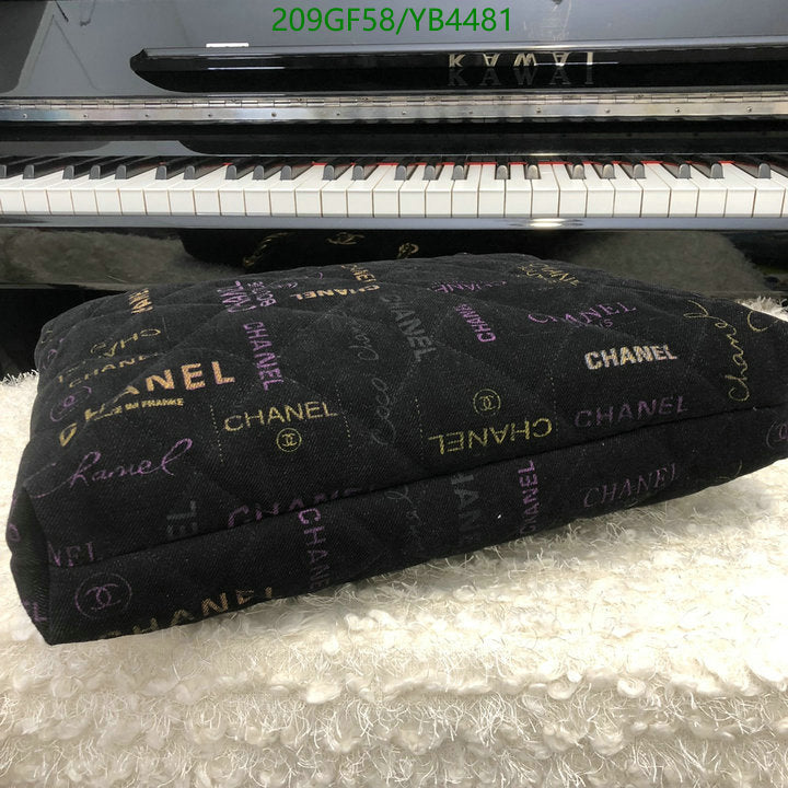SAMC - CHL Bags - 942