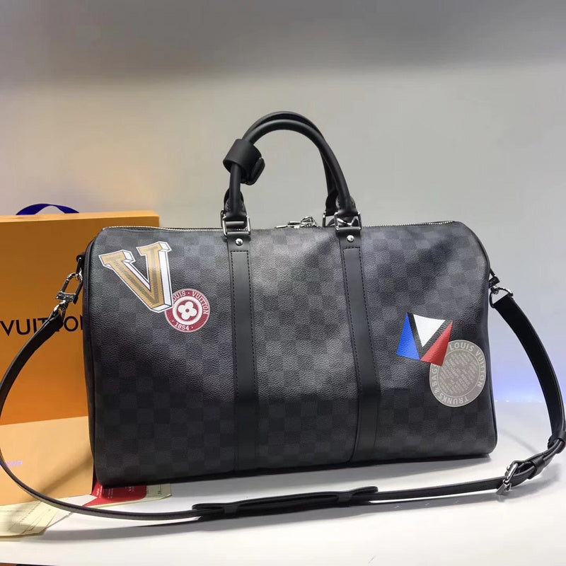 Glami-is - LOV Travel Bags - 146