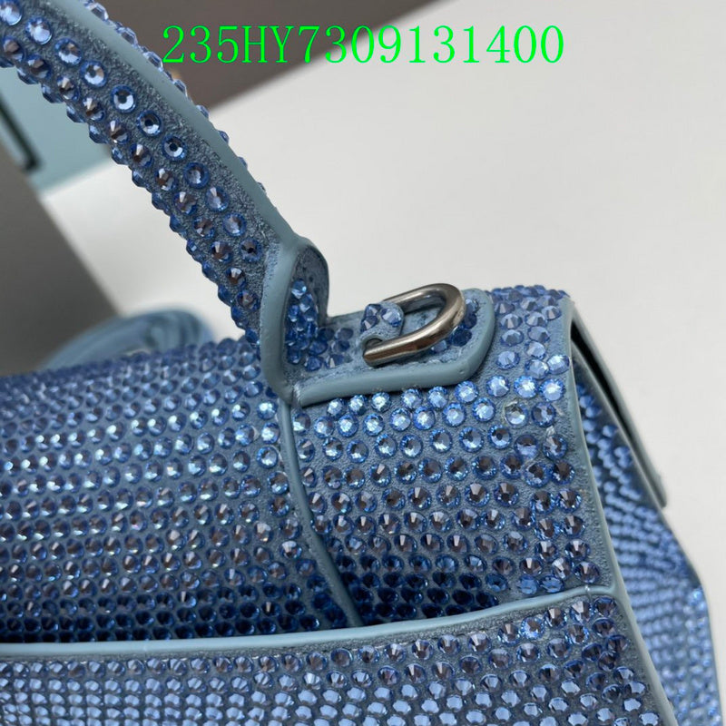 Satchel Bags - BGA Bags - 2106