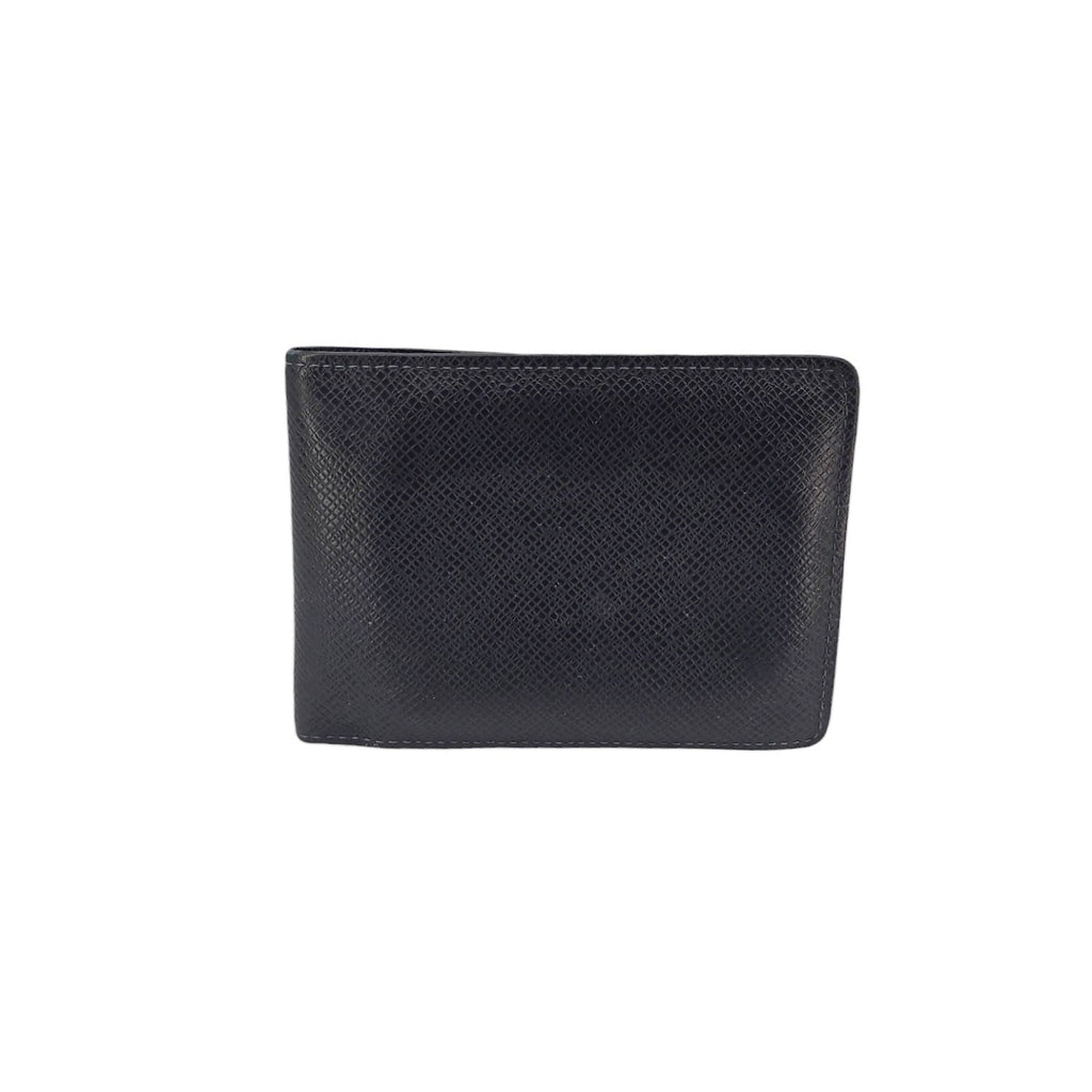 Louis Vuitton Taiga Bifold Multiple Wallet