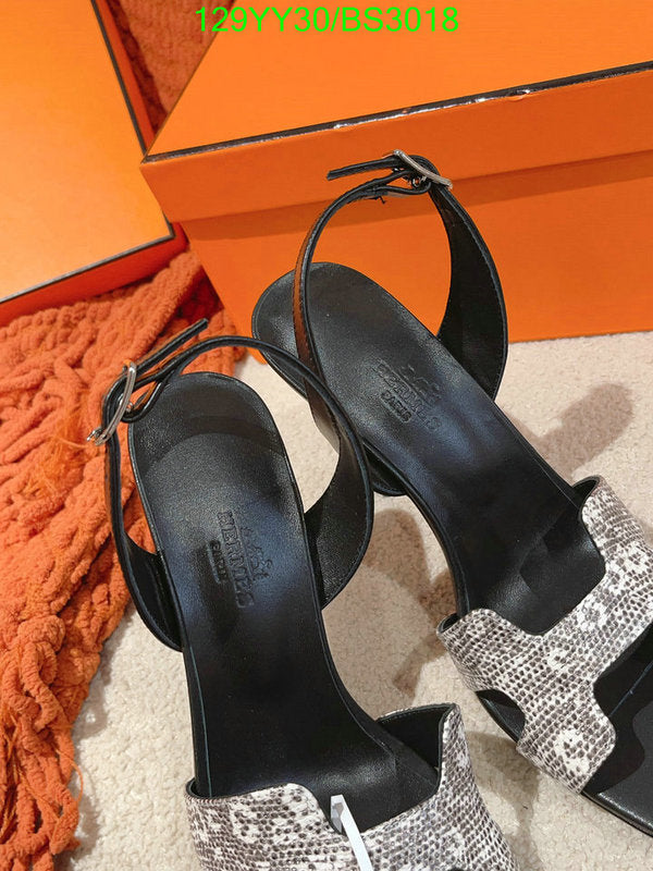 SAMC - HMS Women Shoes - 113