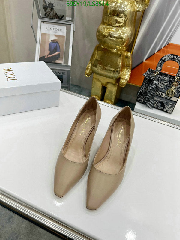 SAMCC - DOR Women Shoes - 1866