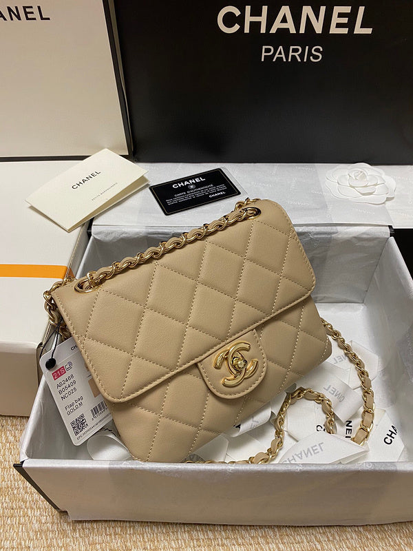 Satchel Bags - CHL Bags - 3994