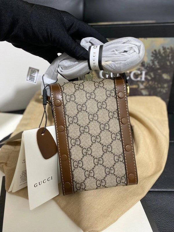 Satchel Bags - GCI Bags - 2125
