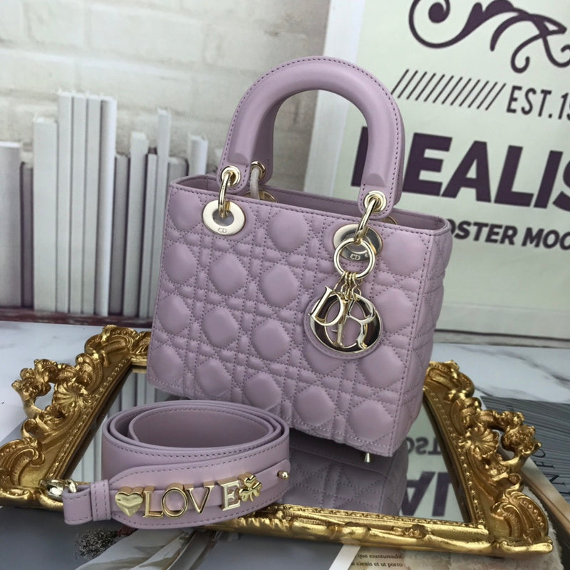 Satchel Bags - DOR Bags - 218