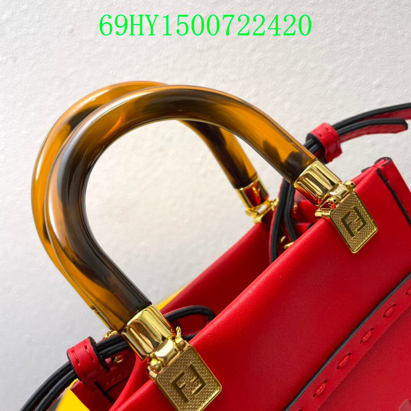 Glami - FDE Bags - 3315