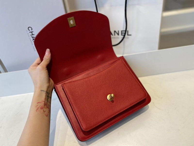 Chanel Bags