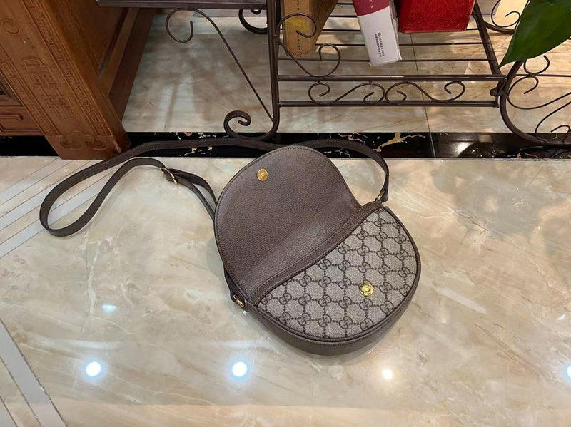 Satchel Bags - GCI Bags - 1475