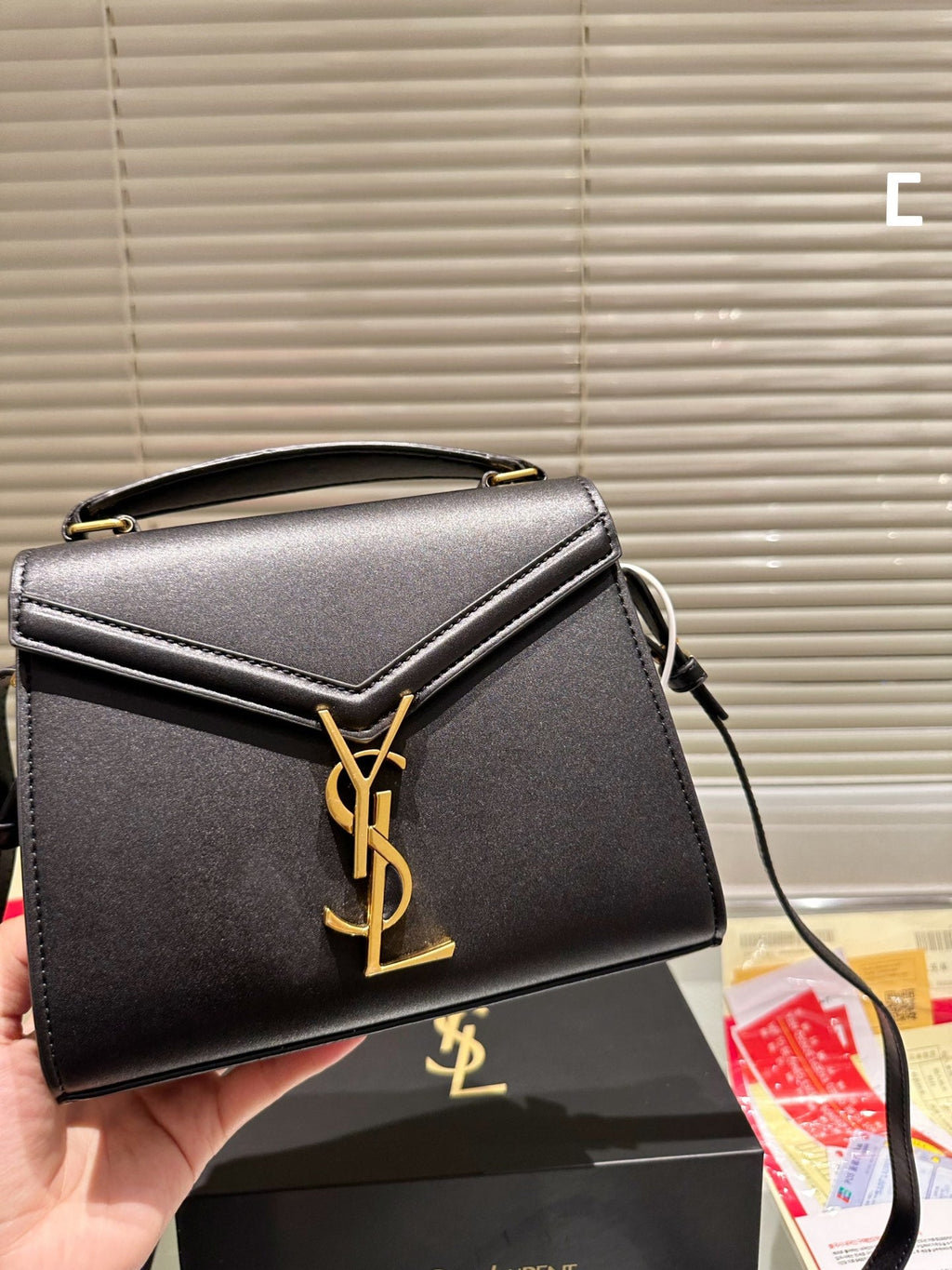 EN - New Arrival Bags SLY 326