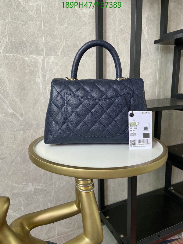 SAMC - CHL Bags - 744
