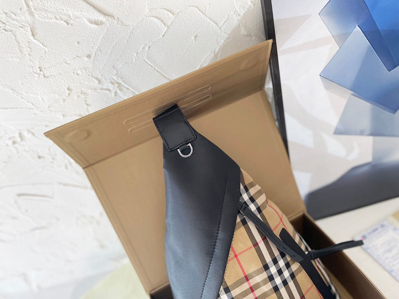 Glami-i BOR Men Bags - 070