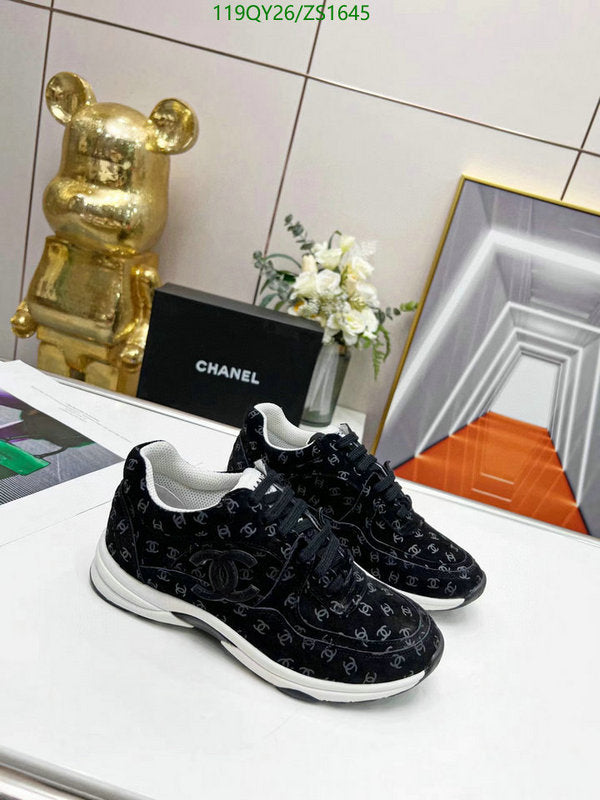 SAMC - CHL Women Shoes Sneakers - 207