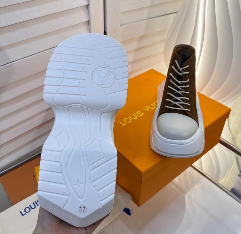 glamy - LOV Women Shoes - 525
