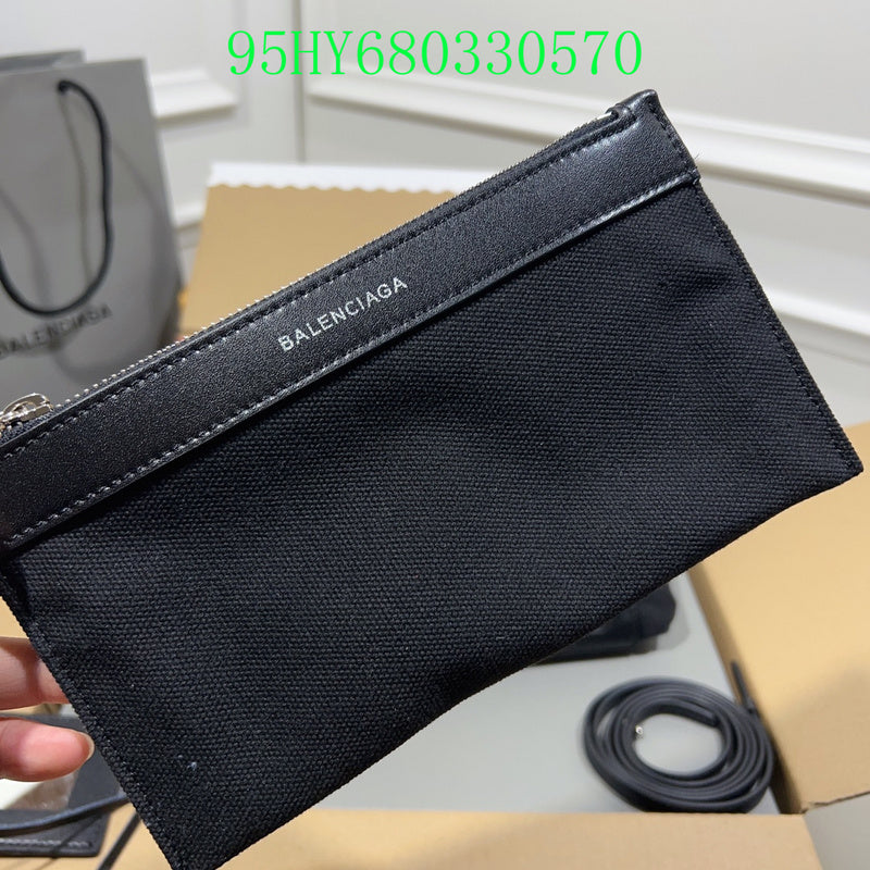 ELE Fashion - BGA Bags - 1841