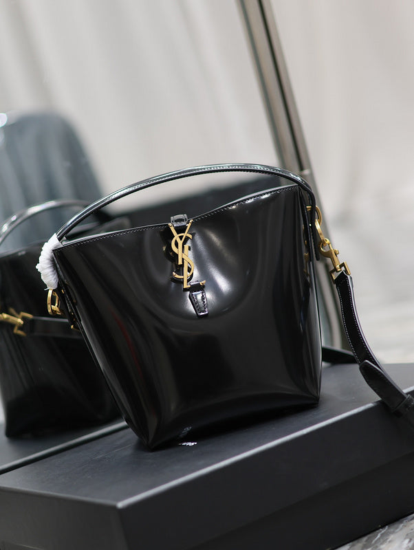 Satchel Bags - SLY Bags - 004
