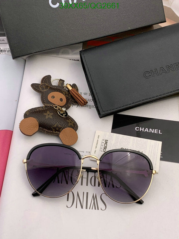 SAMC - CHL Glasses - 246