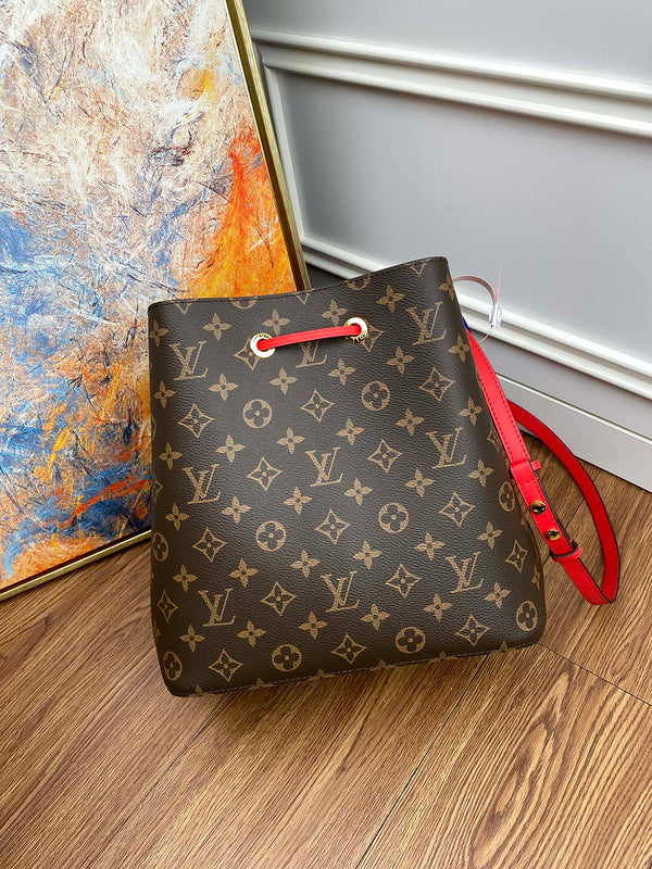 Glamy - LOV Bags - 535