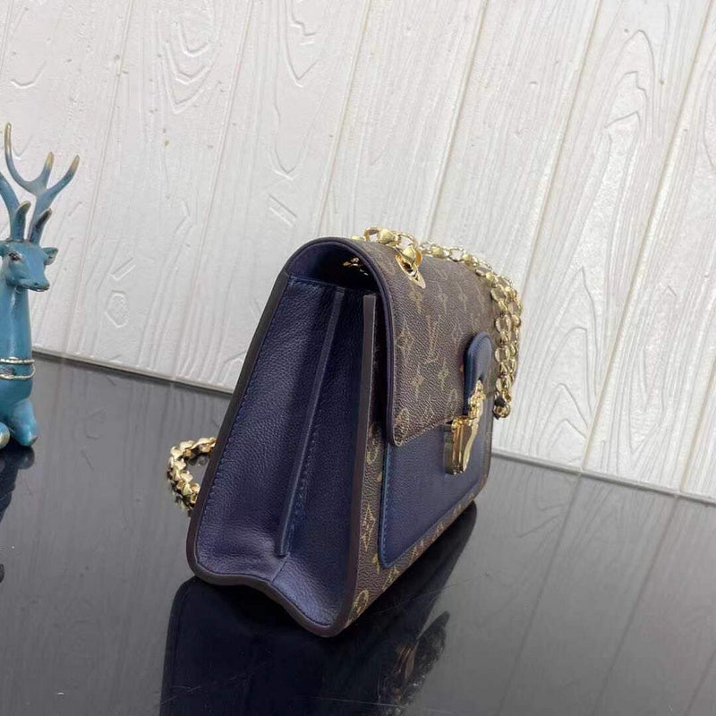 Satchel Bags - VL Bags - 500