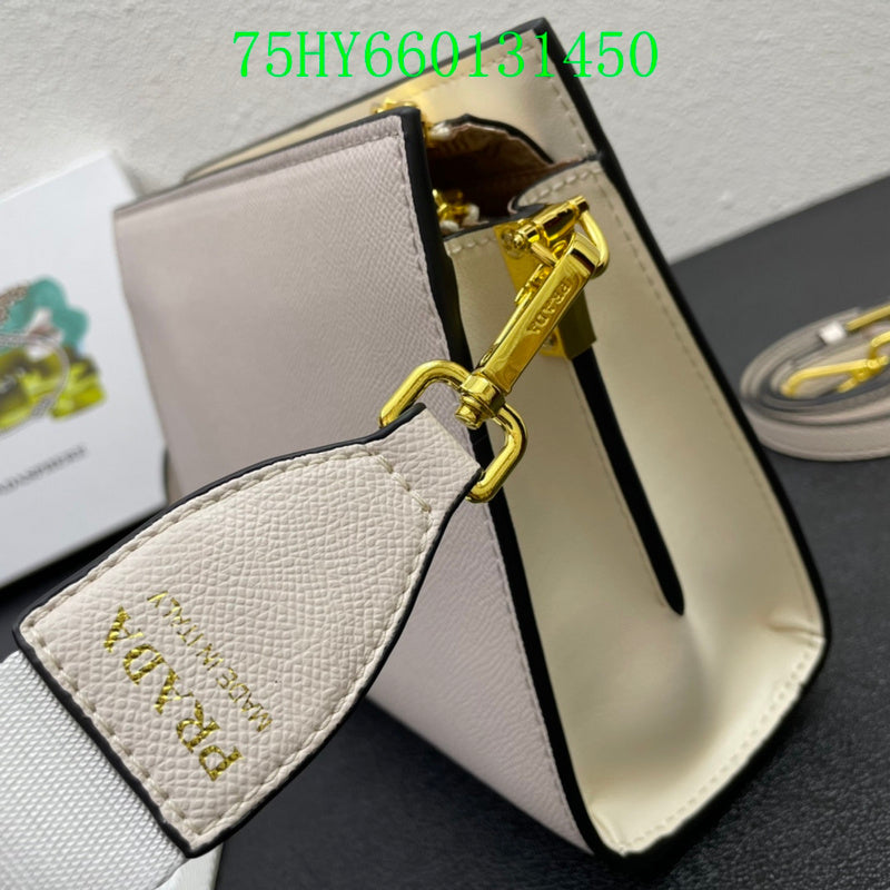 Satchel Bags - PDA Bags - 3611