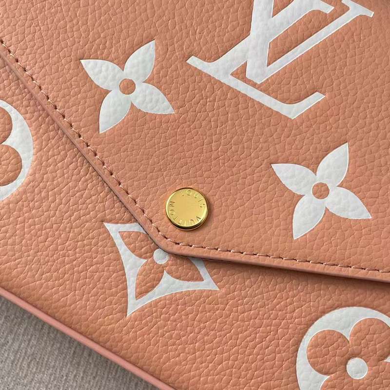 Glami- Glami- Lu-Vi bags - 11807
