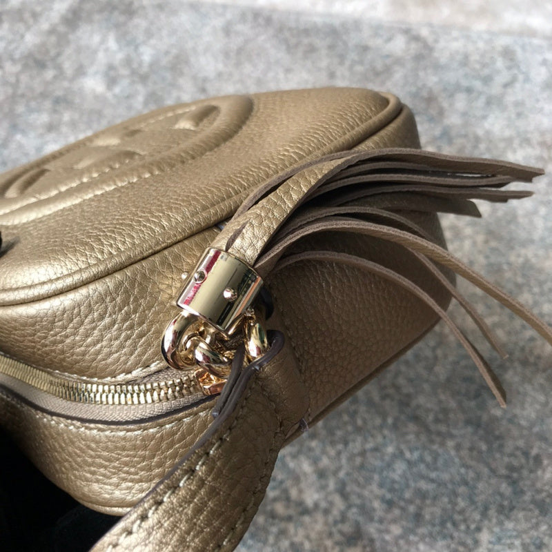Glami Fashion - GCI Bags - 6244