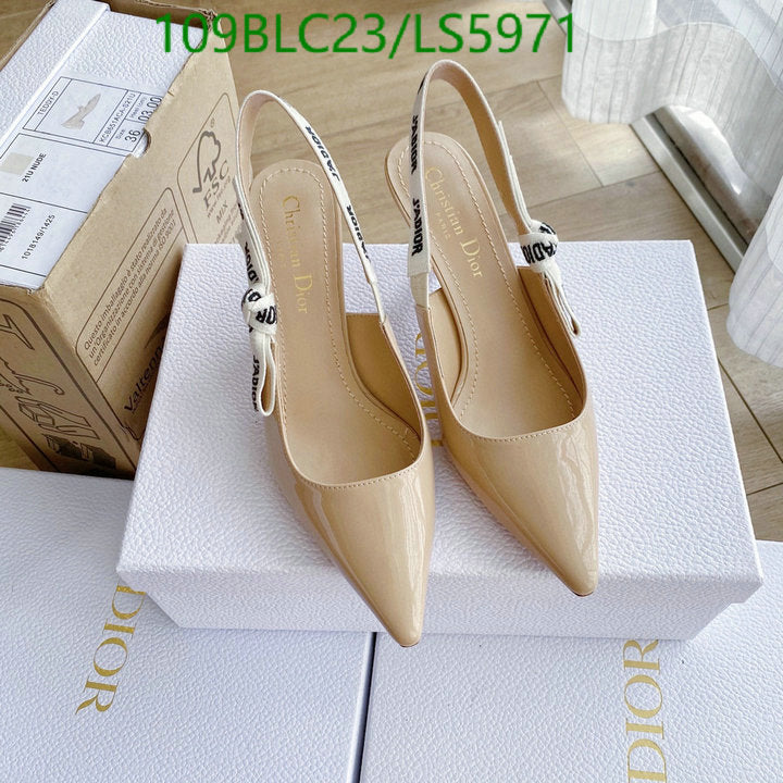 SAMCC - DOR Women Shoes - 2144