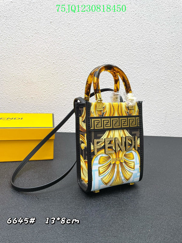 Glami - FDE Bags - 1485