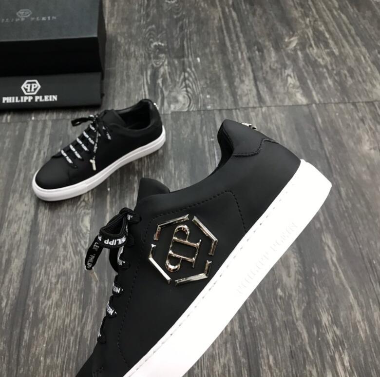 Glamy - PHP Shoes - 130