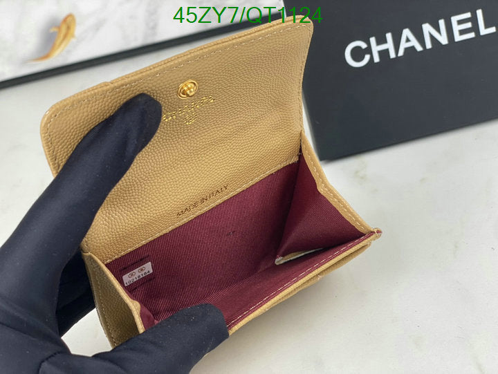 SAMC - CHL Wallets - 058