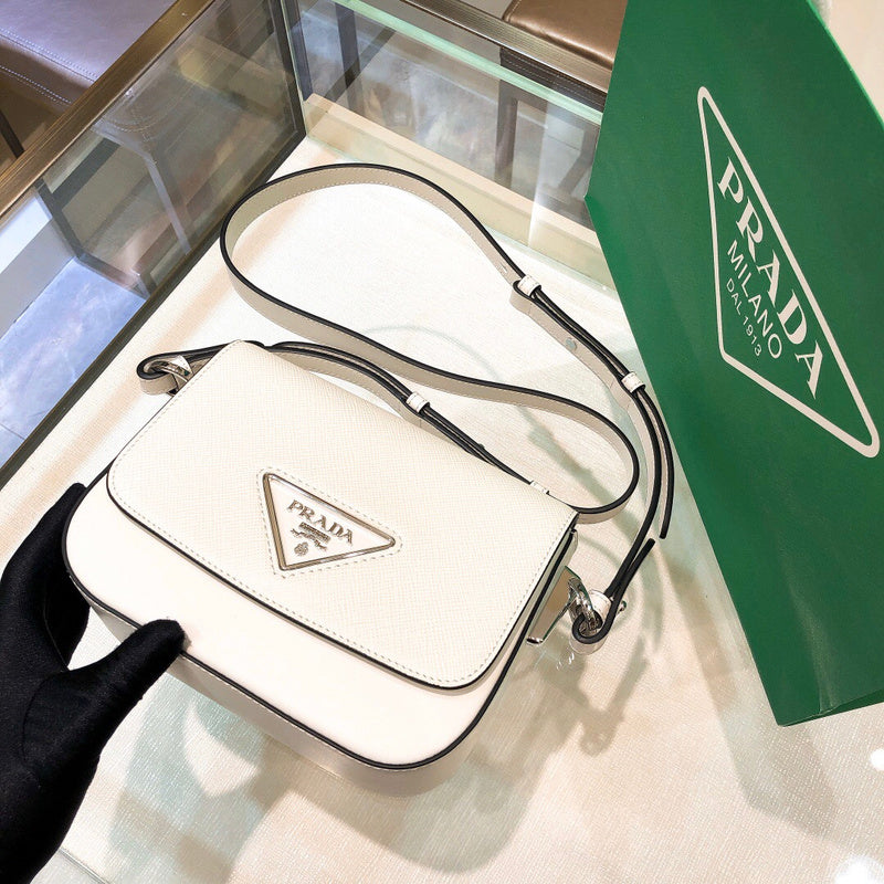 Satchel Bags - PDA Bags - 2523