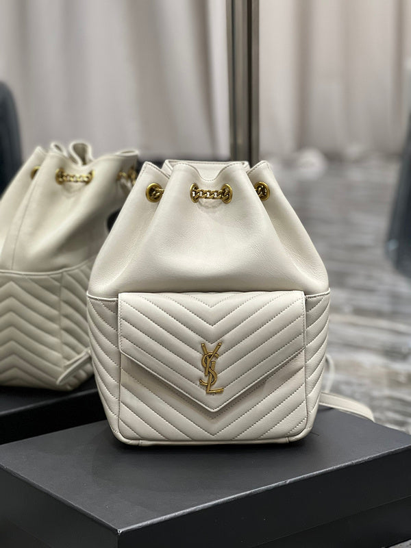 Glamy - YLS Bags - 559