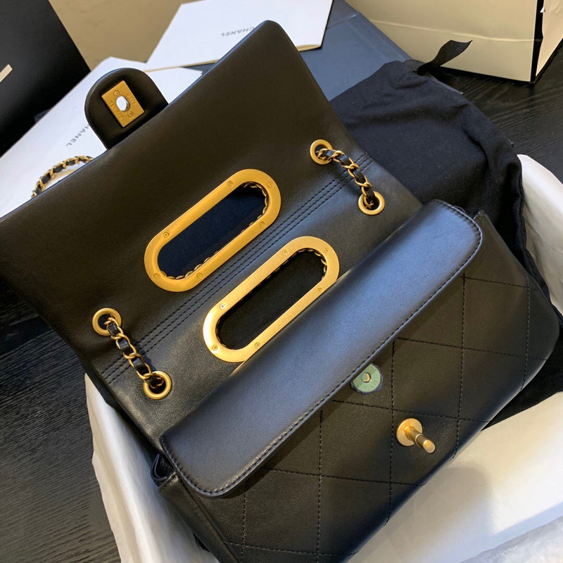 Satchel Bags - CHL Bags - 7452