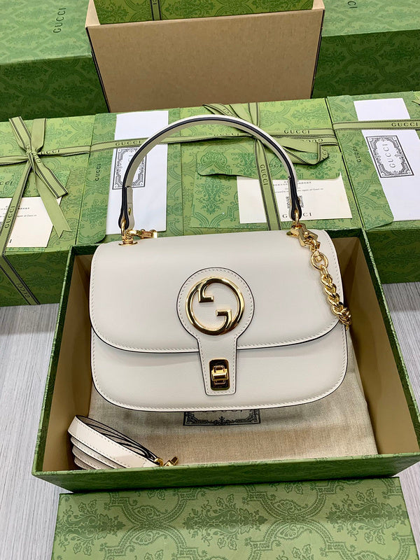 Satchel Bags - GCI Bags - 696