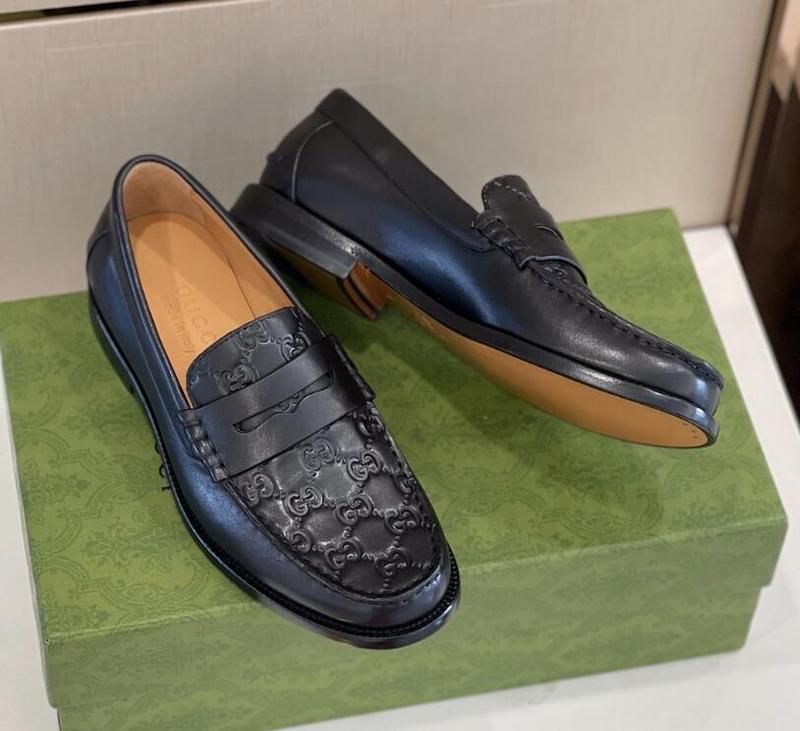 SAMC - GUKI Men Shoes - 514