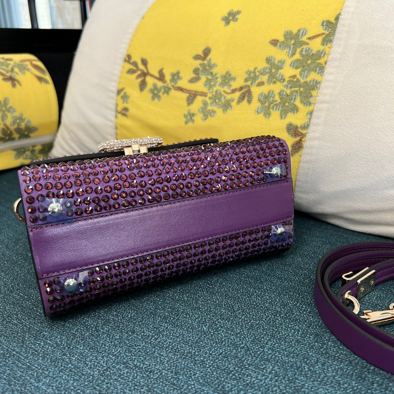 Glamy - VEL Bags - 506
