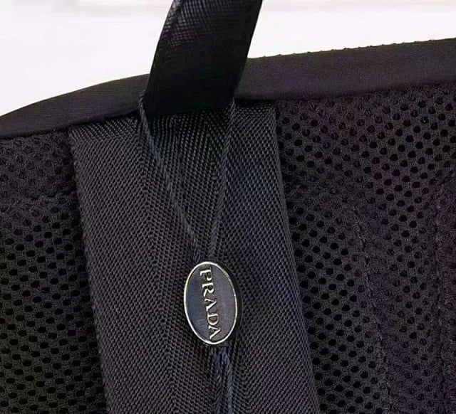 Satchel Bags - PRA Bags - 027
