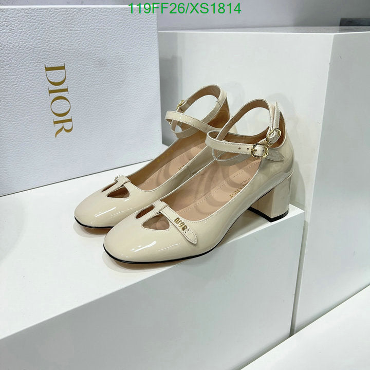 SAMCC - DOR Women Shoes - 1462